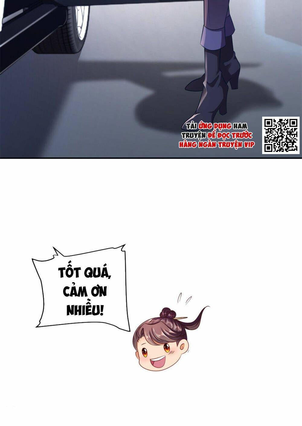 Chí Tôn Toàn Năng: Chapter 63