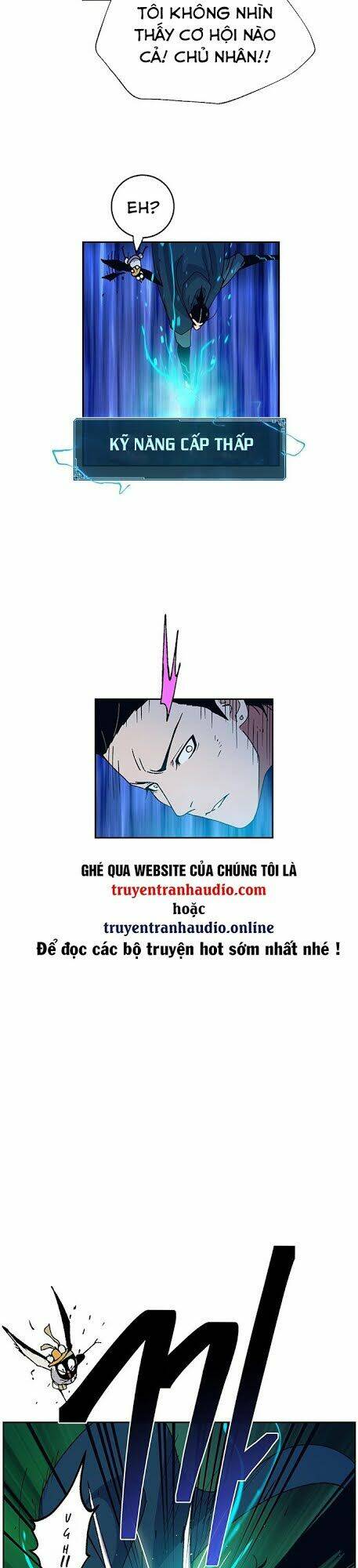 Npc Bắt Đầu Từ Kỹ Năng Lv.999: Chapter 10