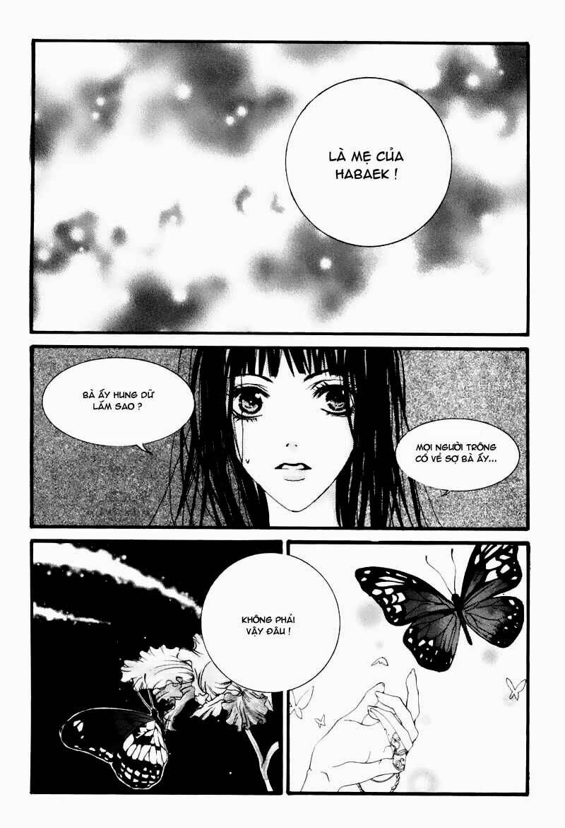 Tân Nương Của Thủy Thần: Chapter 4