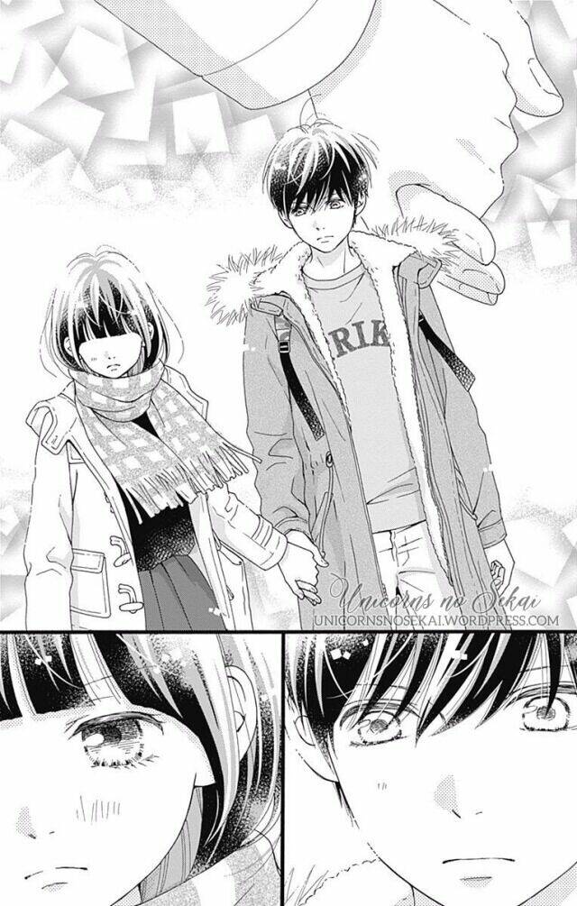 Futsuu No Koiko-Chan: Chapter 12