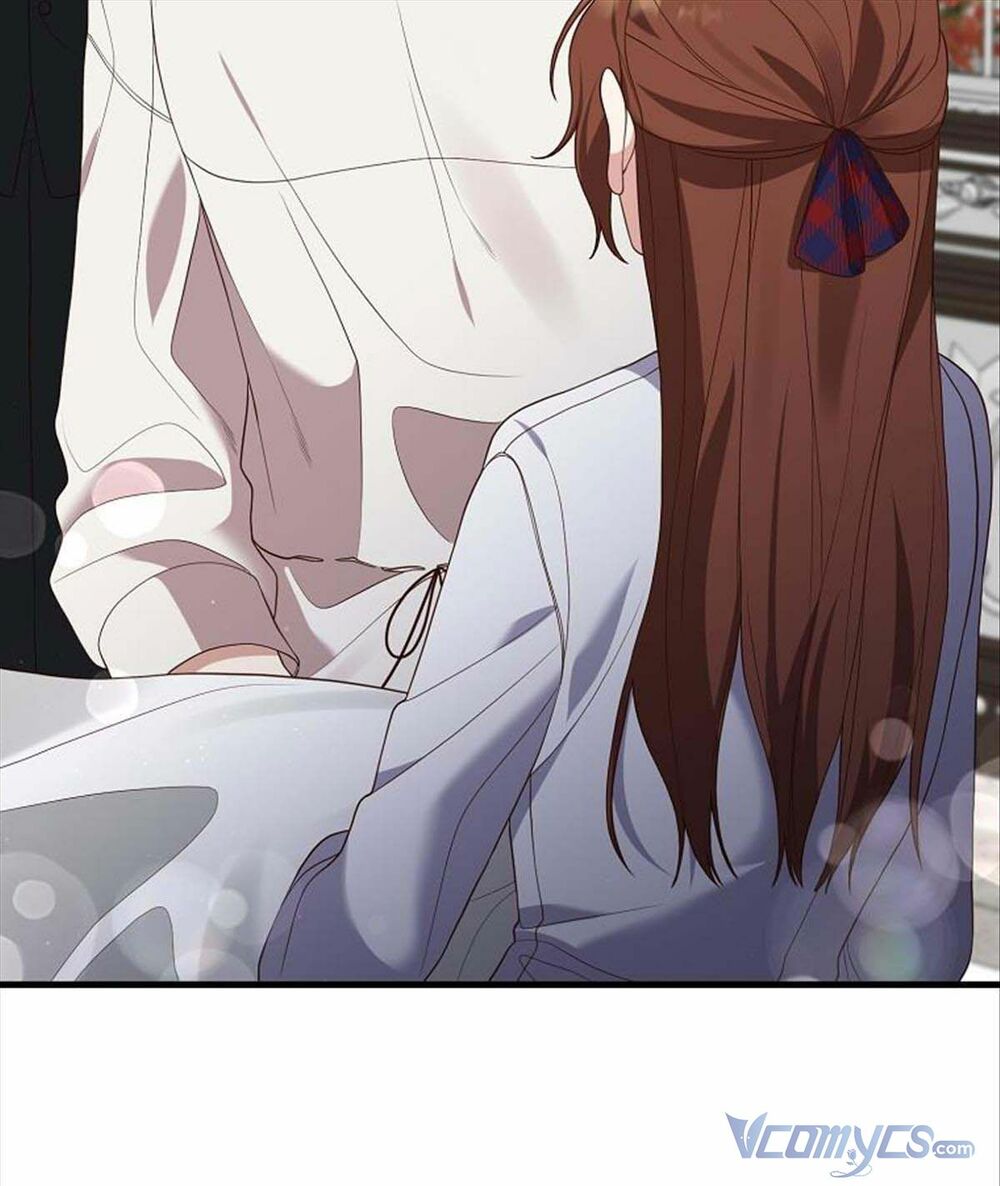 Hôn Phu Của Tôi Là Nam Chính Yandere: Chapter 5