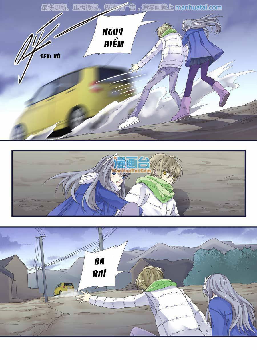 Lam Sí: Chapter 83