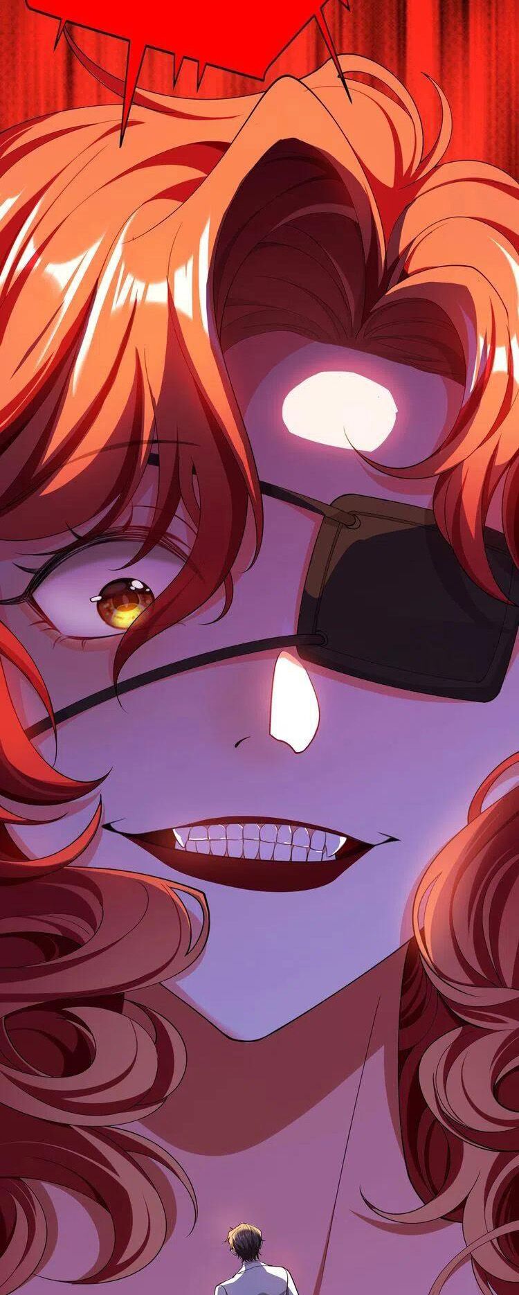 Cô Vợ Nhỏ Nuông Chiều Quá Lại Thành Ác!!: Chapter 212