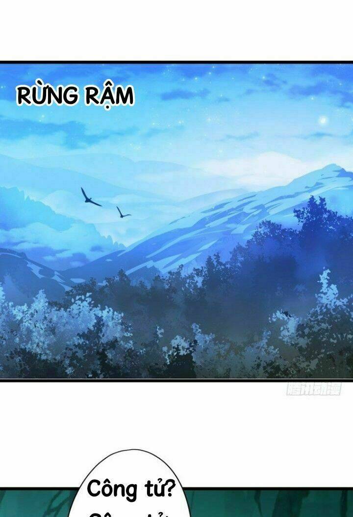 Liêu Liêu Trai: Chapter 23