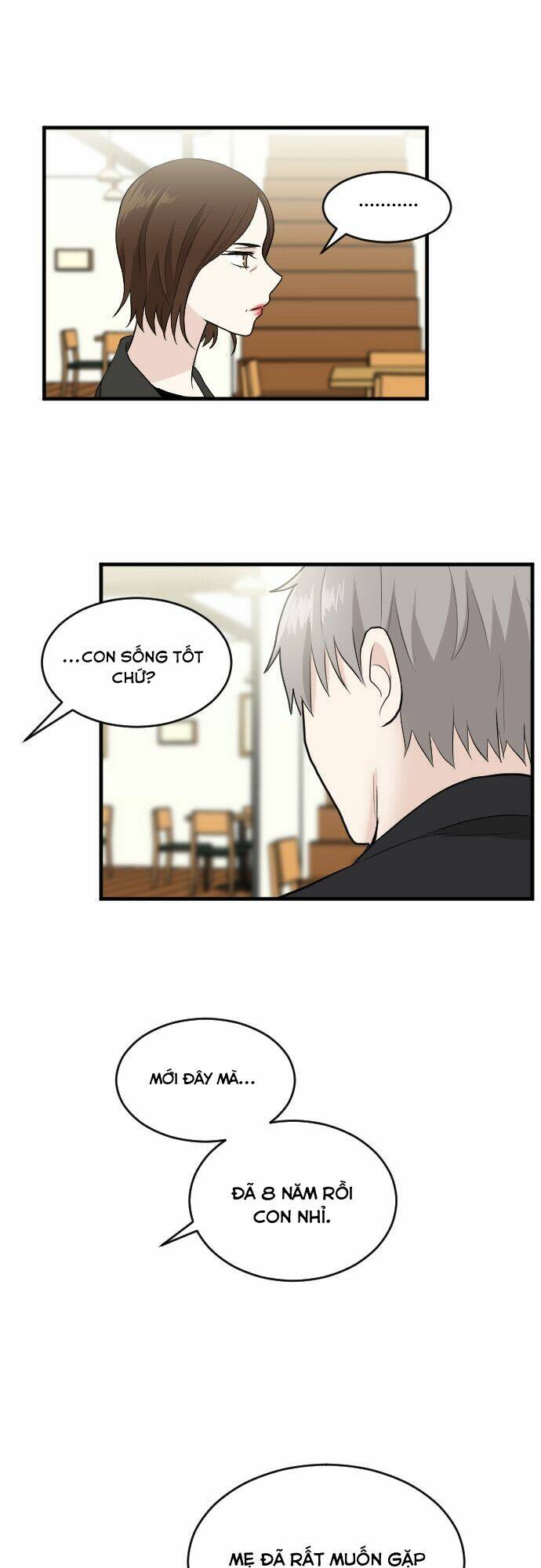 Người Đẹp Gangnam: Chapter 22