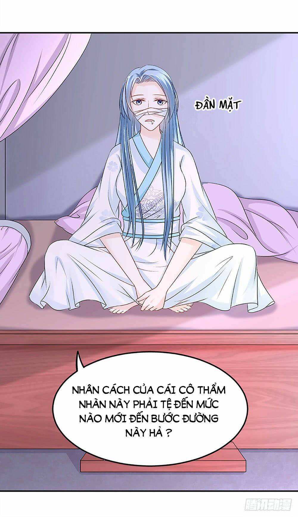 Phượng Hoàng Ngàn Năm: Chapter 5