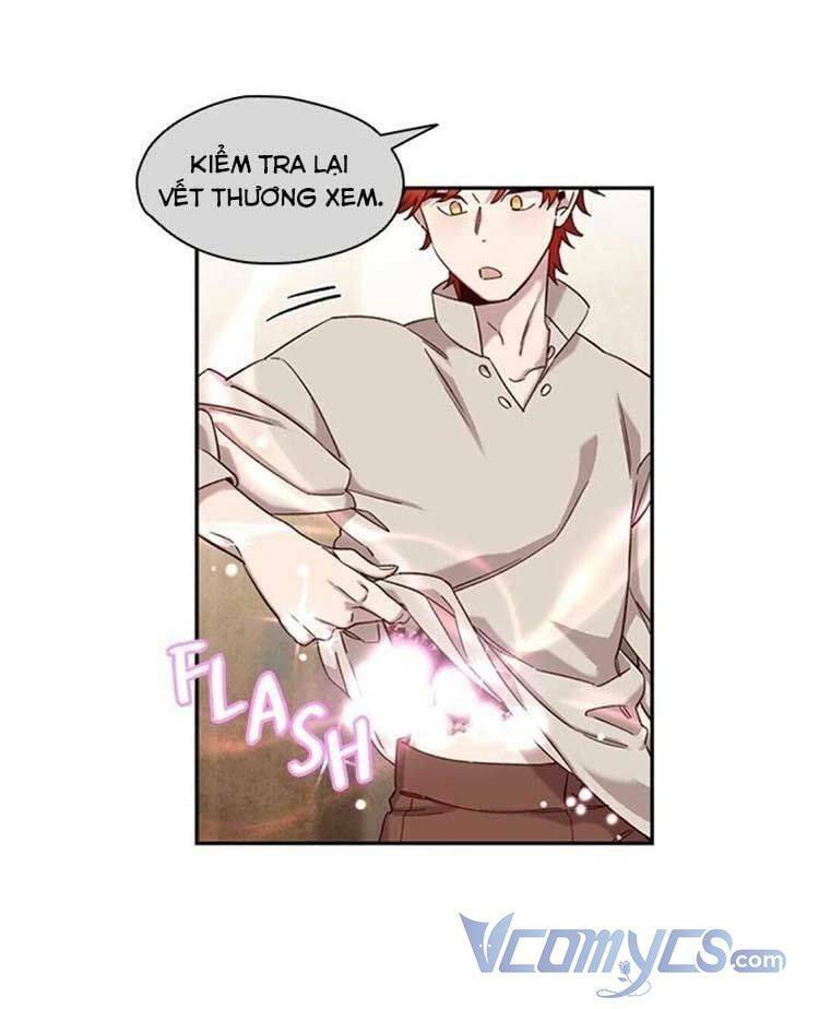 Hãy Cứu Tôi, Công Chúa: Chapter 15