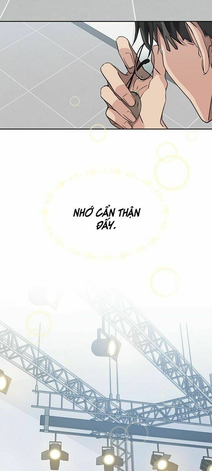 Màn Đêm Buông Xuống Là Khi Qụa Kêu: Chapter 3