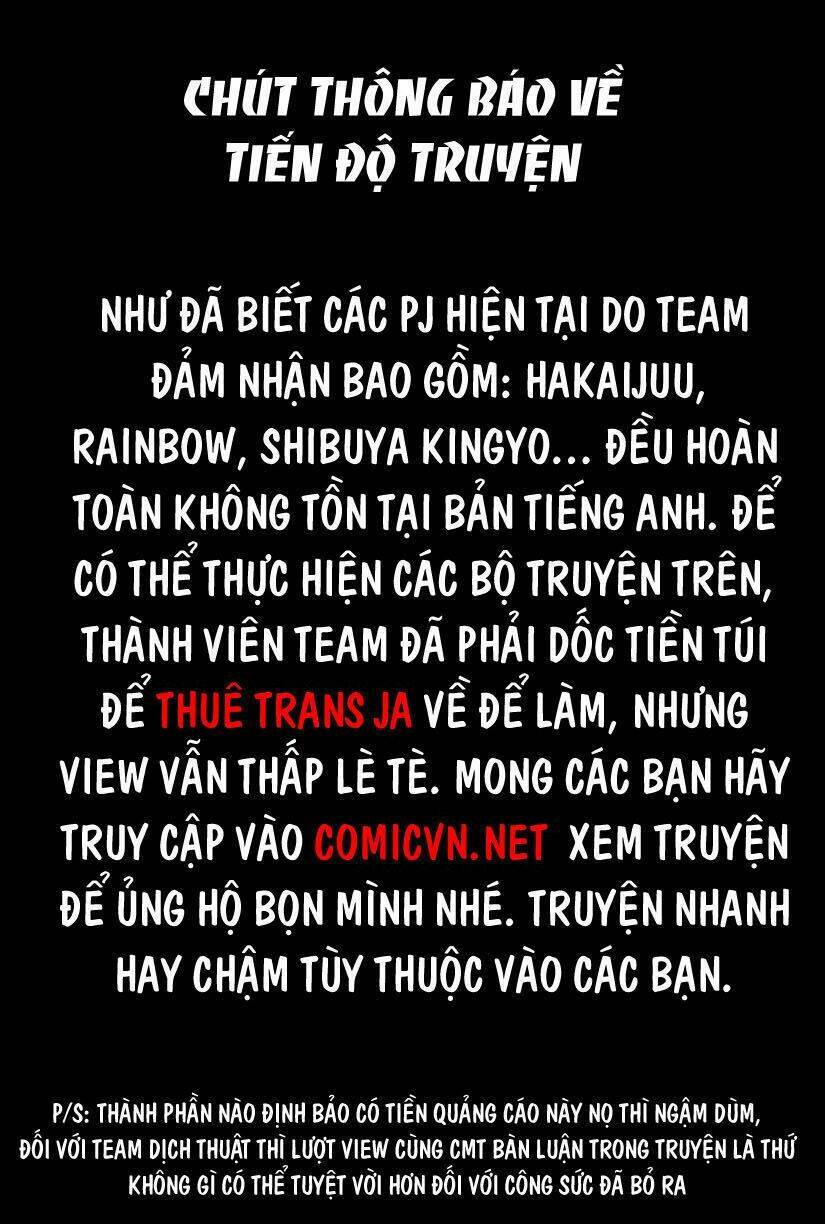 Rainbow: Chapter 152