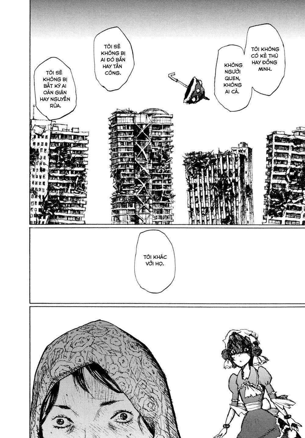 Alice In Hell: Chapter 28