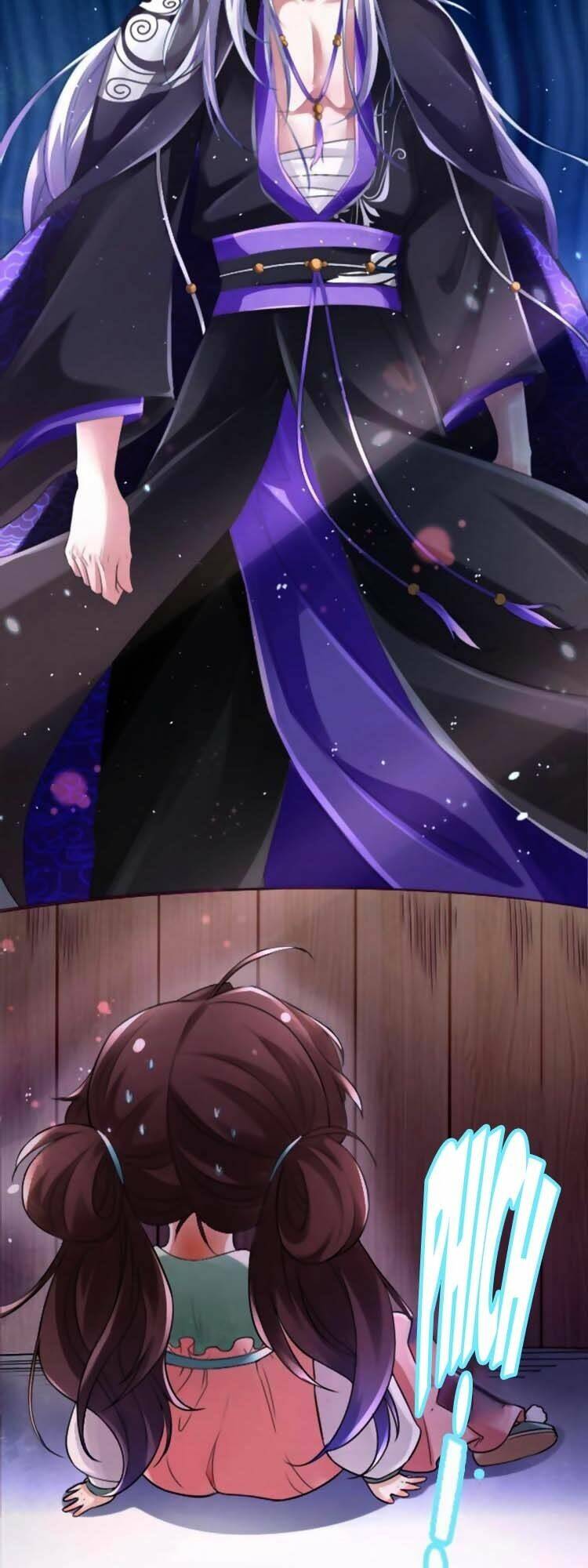 Cứu Ma Tôn Đại Nhân: Chapter 1