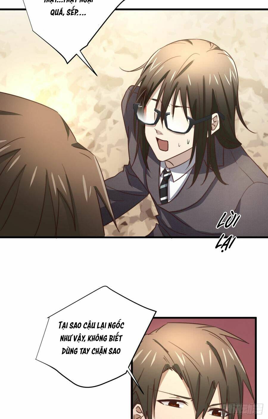 Đơn Phương Yêu Thầm Anh: Chapter 52