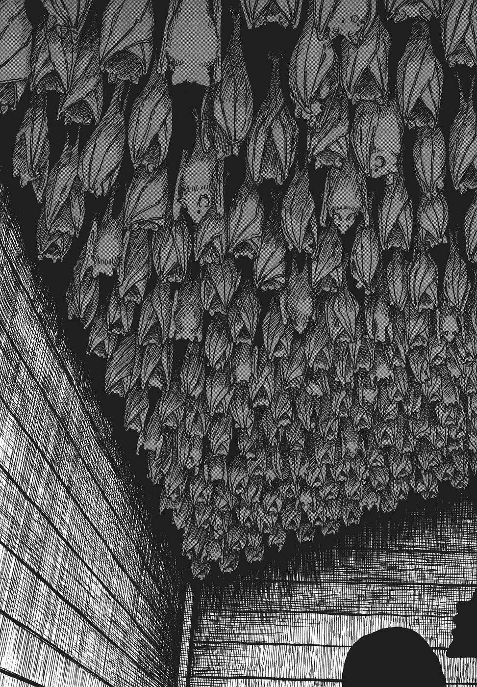 Yami No Koe: Chapter 1