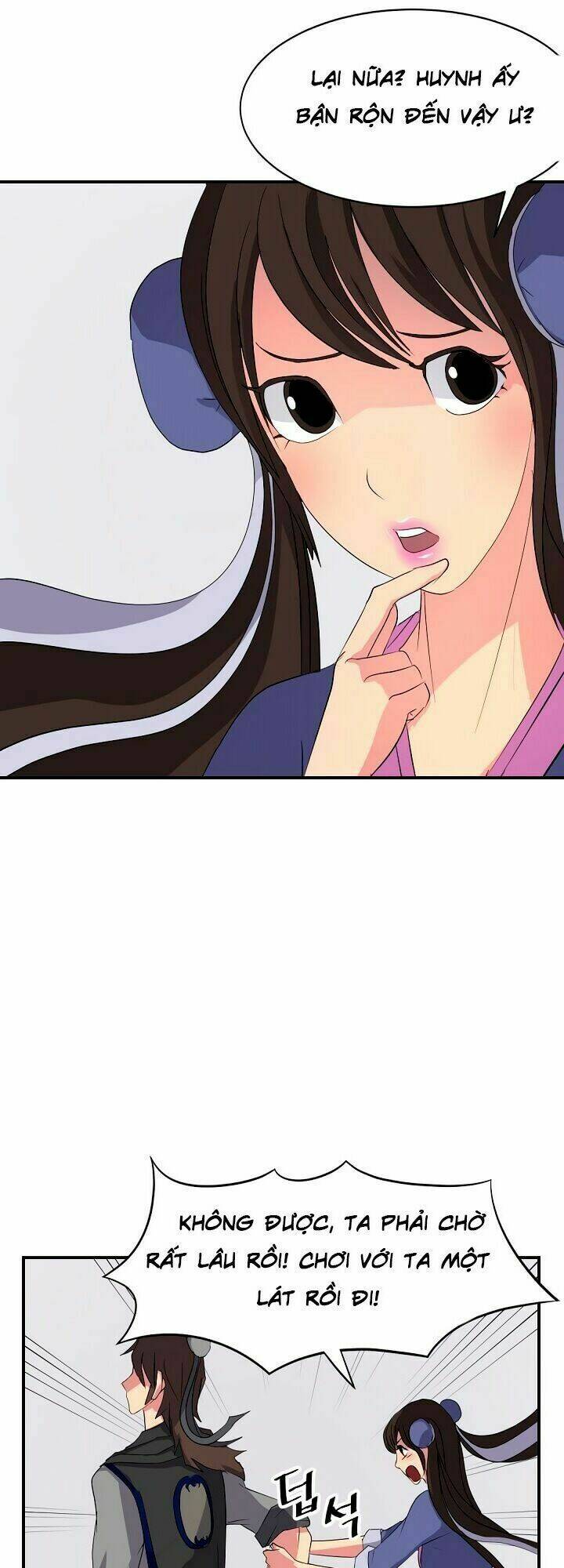 Trọng Sinh, Bất Khả Chiến Bại: Chapter 40