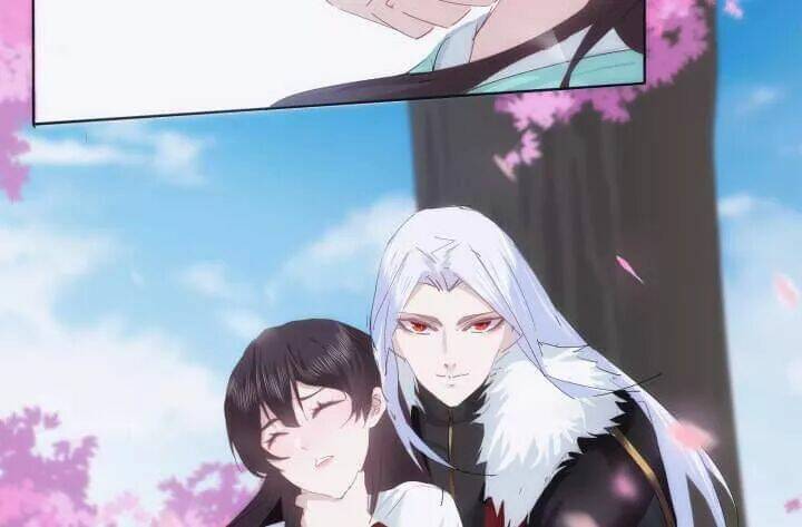 Bí Mật Của Dạ Tộc: Chapter 23