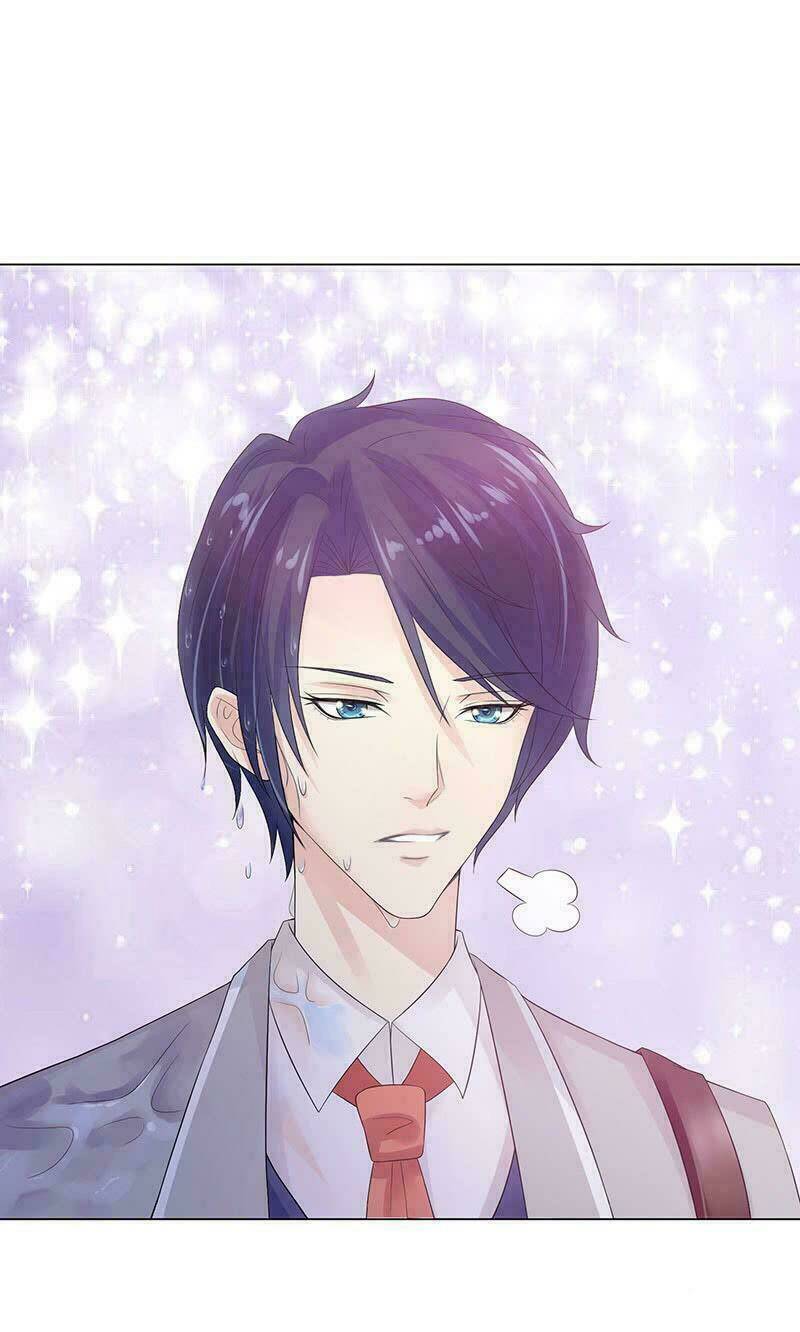 Băng Sơn Học Trưởng Không Được Chọc: Chapter 5