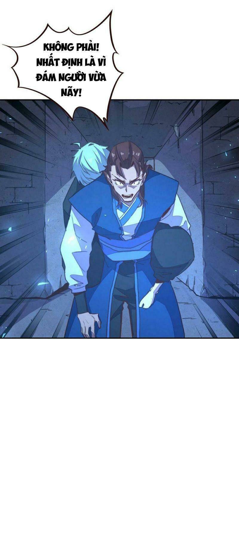 Sinh Tử Quyết: Chapter 168