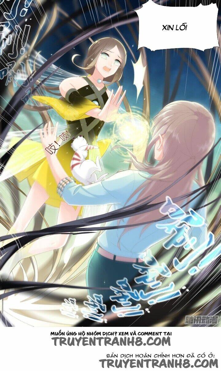 Nam Thần Là Quái Vật: Chapter 52