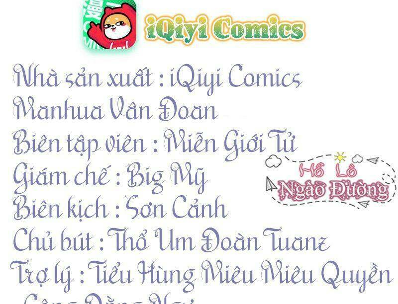 Quận Chúa Vững Vàng, Thiết Lập Nhân Vật Không Thể Vỡ: Chapter 33