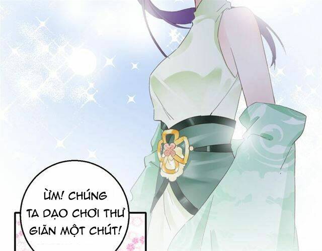 Hoa Nhan Sách: Chapter 55.1