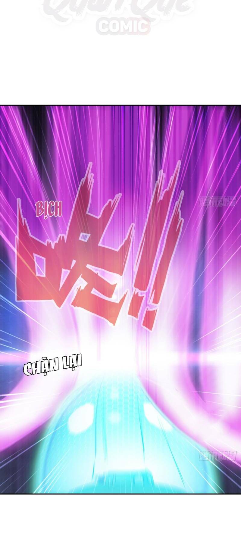 Khởi Đầu Bằng Một Con Côn: Chapter 80