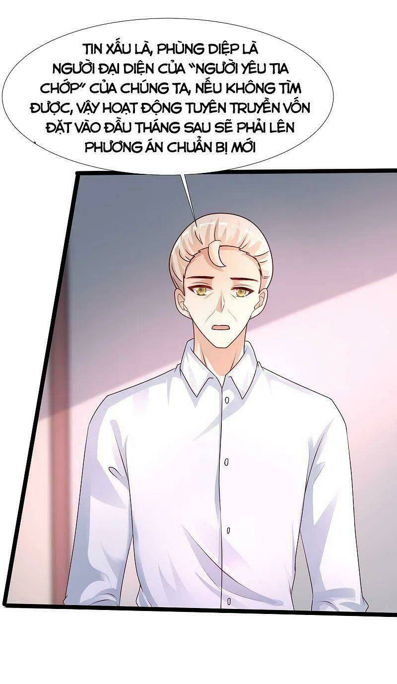 Tối Cường Vận Đào Hoa: Chapter 235