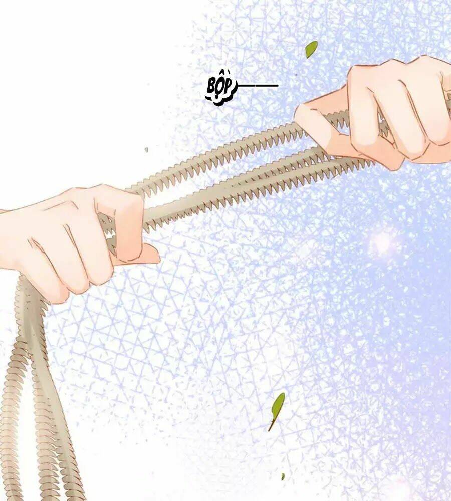 Tiểu Sư Phụ, Tóc Giả Của Ngài Rơi Rồi!: Chapter 25