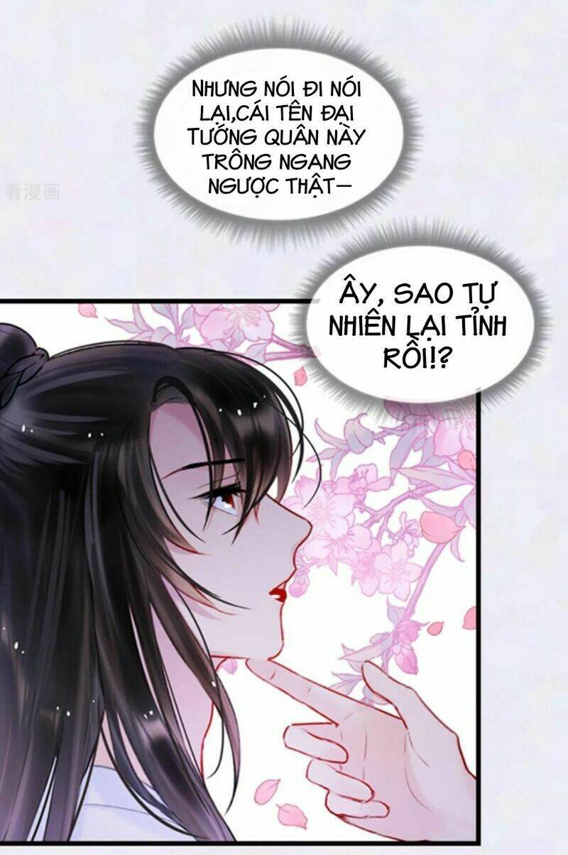 Bệ Hạ Nhà Ta Muốn Hại Quốc: Chapter 18