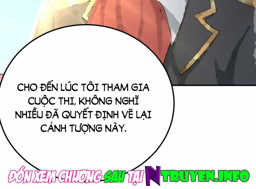 Nam Thần Truy Thê Chỉ Nam: Chapter 6.1