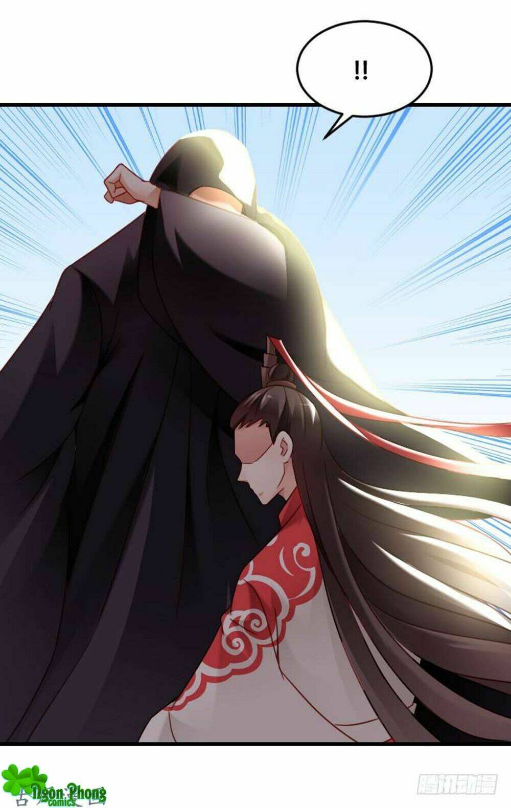 Vạn Năm Nhân Duyên Nhất Tuyến Khiên: Chapter 62