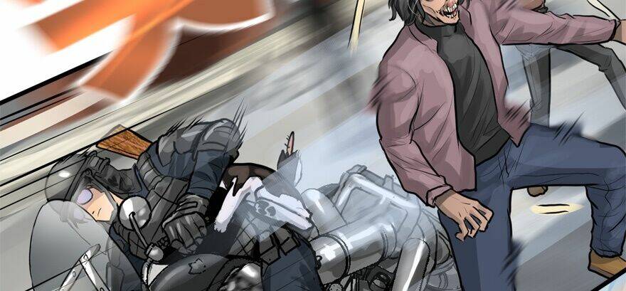 Vua Sinh Tồn: Chapter 69