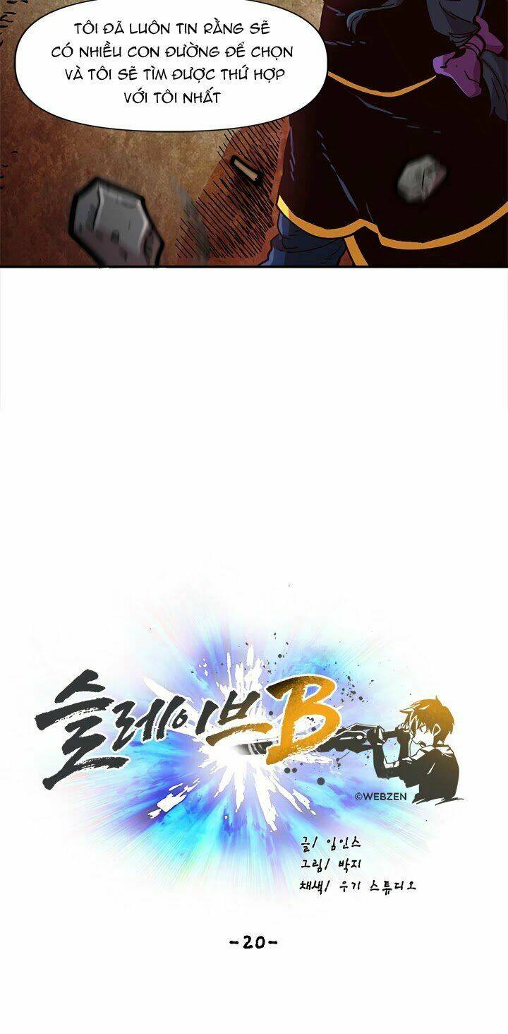 Nô Lệ Nghịch Thiên: Chapter 20