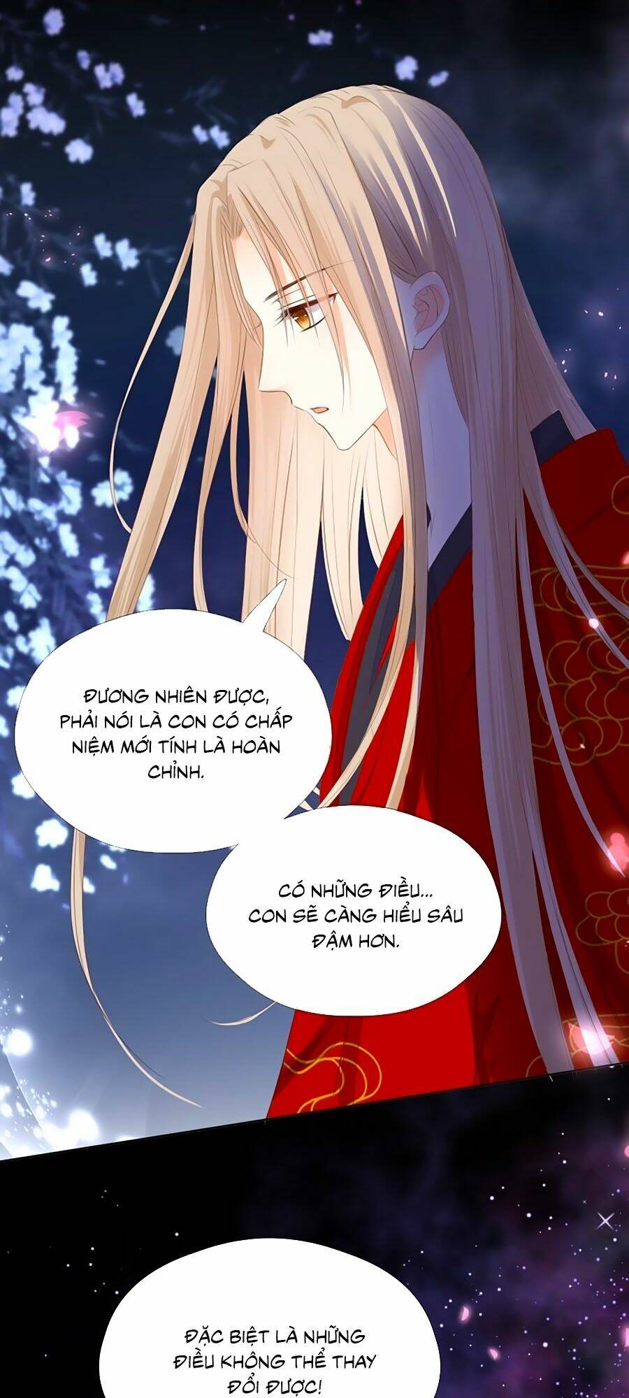 Đóa Hoa Chớm Nở: Chapter 69