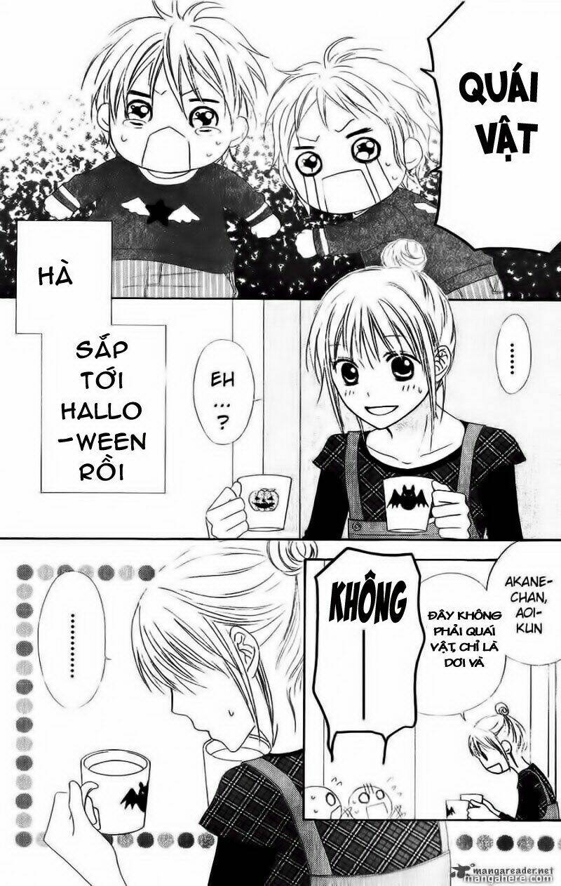 Love So Life: Chapter 16