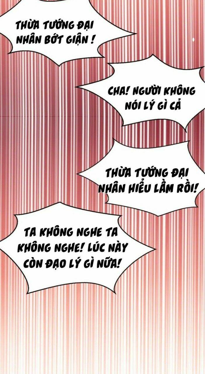 Giang Sơn Mỹ Nam Nhập Trướng Ta: Chapter 42