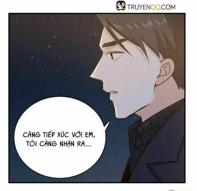 Khốn Ái Tù Lung: Chapter 41