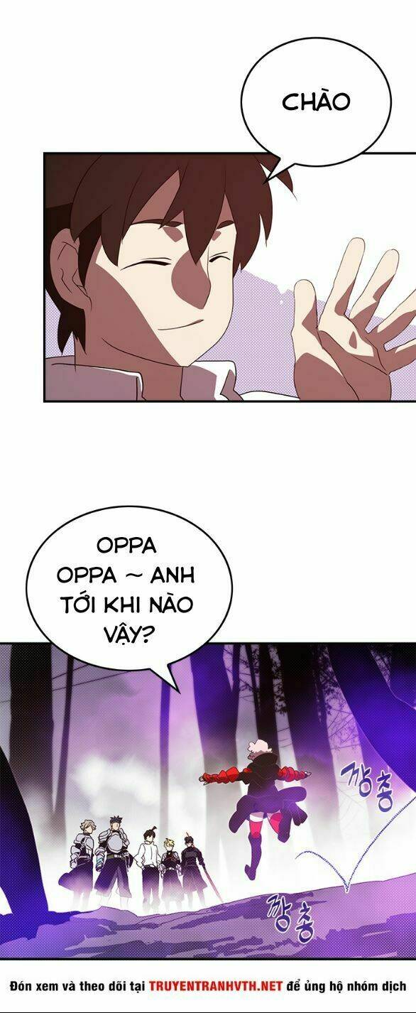 Ta Là Vua Pháp Sư: Chapter 72