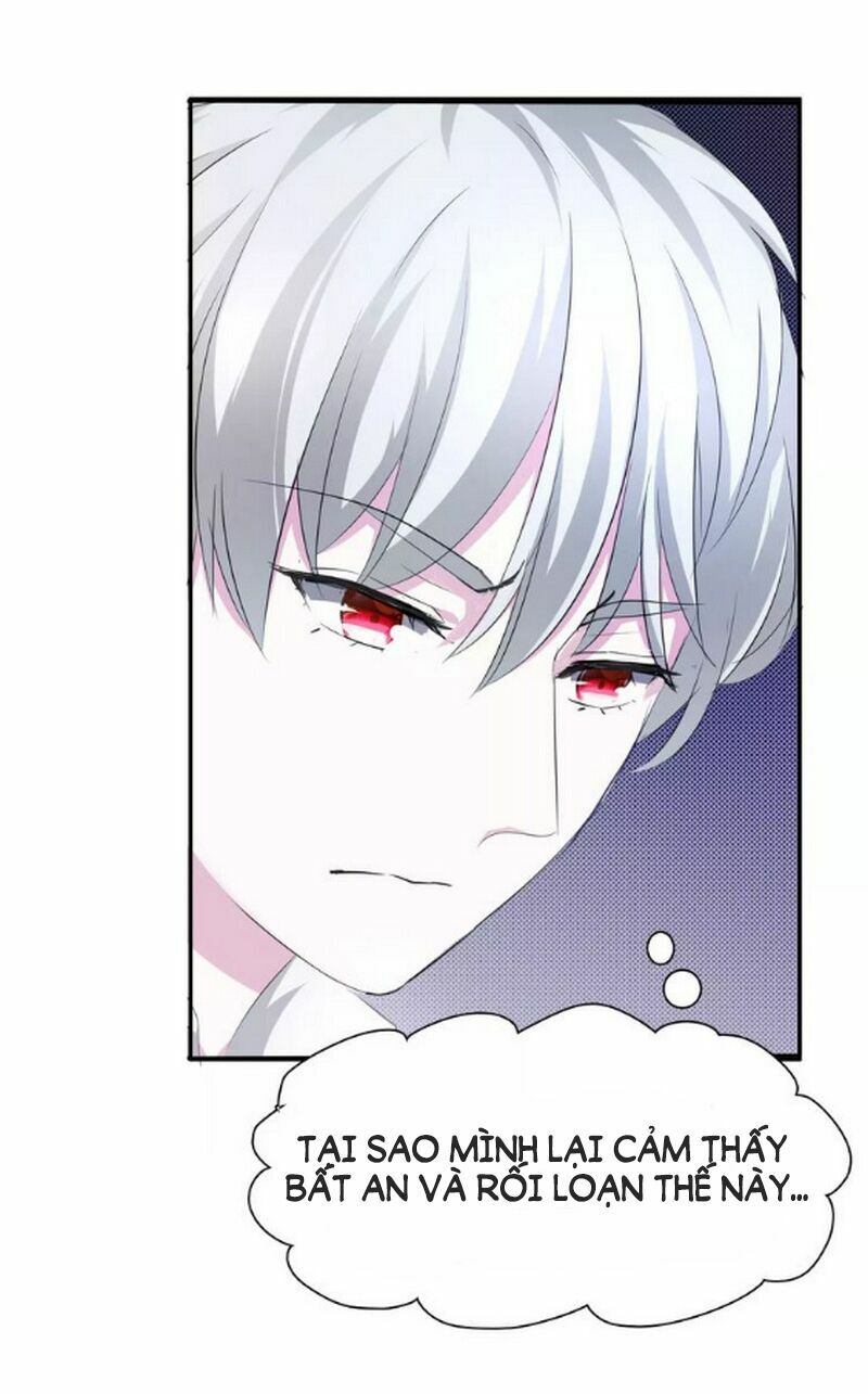 Một lời không hợp liền hút máu: Chapter 18