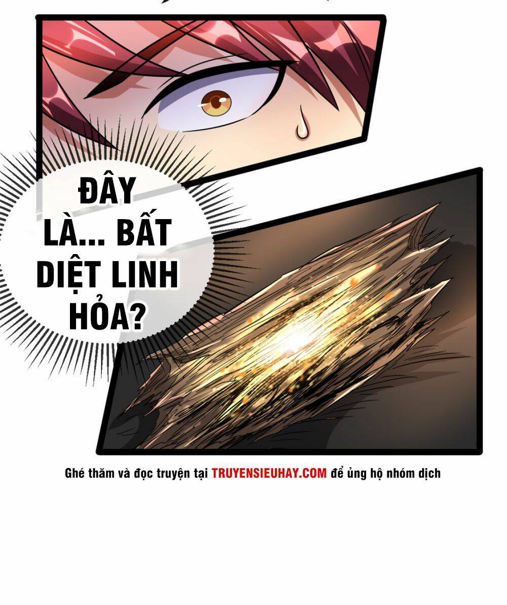 Tiên Vương Trùng Sinh: Chapter 70