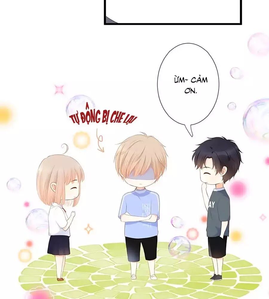 Hoa Chưa Nở Rộ: Chapter 17