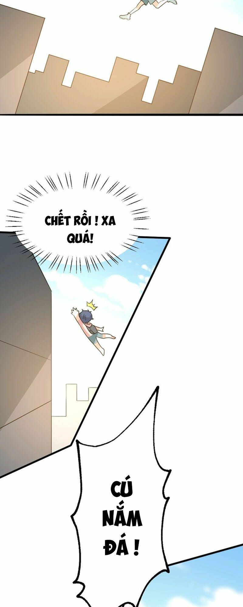 App Tu Chân Mạnh Nhất: Chapter 9