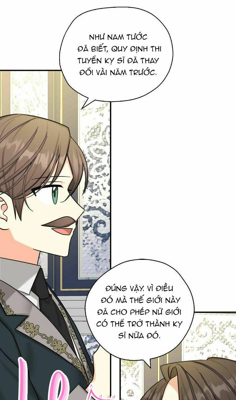 Ba Người Anh Trai Của Tôi Là Bạo Quân: Chapter 48.1