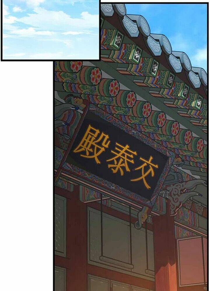 Tôi Sẽ Sống Như Một Hoàng Tử: Chapter 55