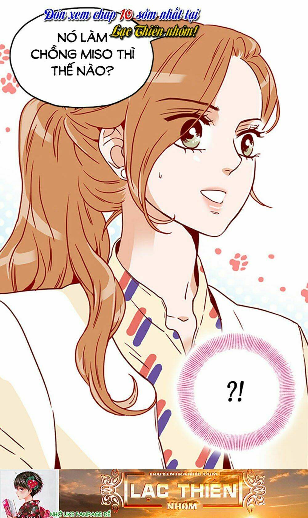 Thư Ký Kim Sao Thế Nhỉ?: Chapter 9