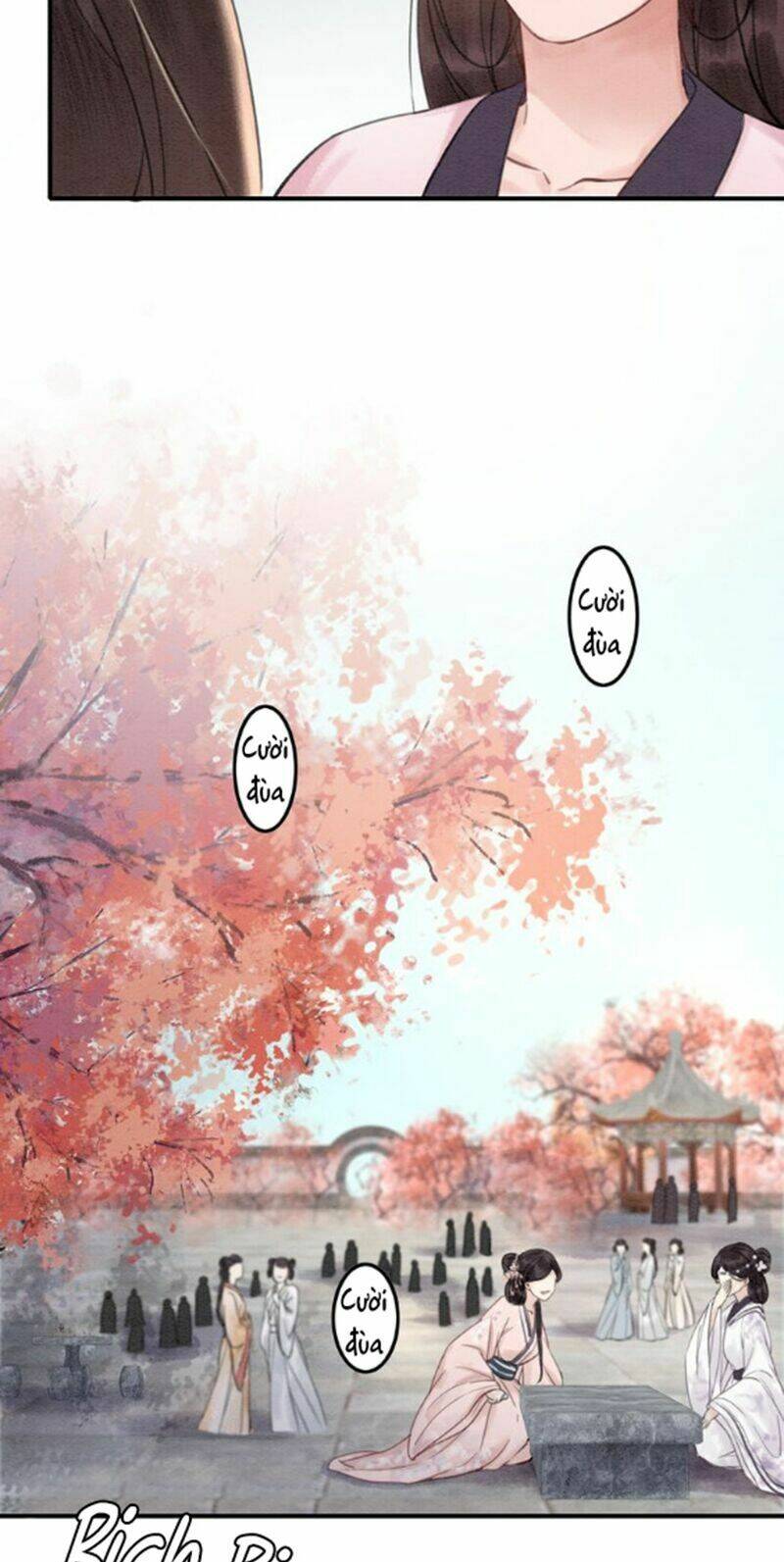 Trọng Sinh Bá Sủng Nhiếp Chính Vương Quá Mạnh Mẽ: Chapter 29