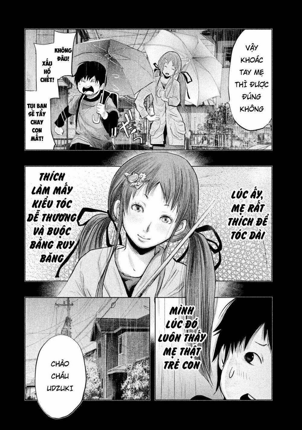 Ông Kẹ Sau 6H Tối!: Chapter 70