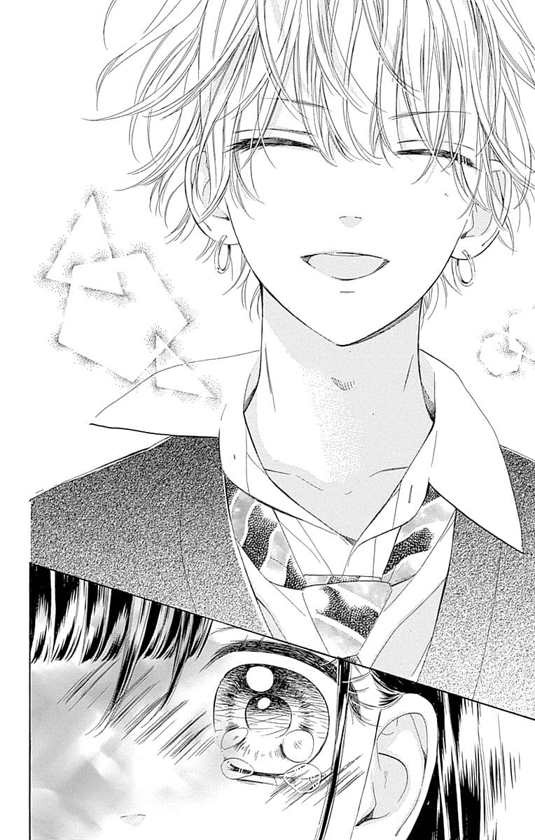Honey Lemon Soda: Chapter 30