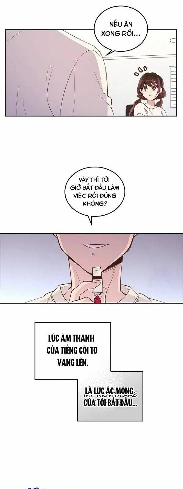 Cuộc Hôn Nhân Bất Khả Thi: Chapter 12