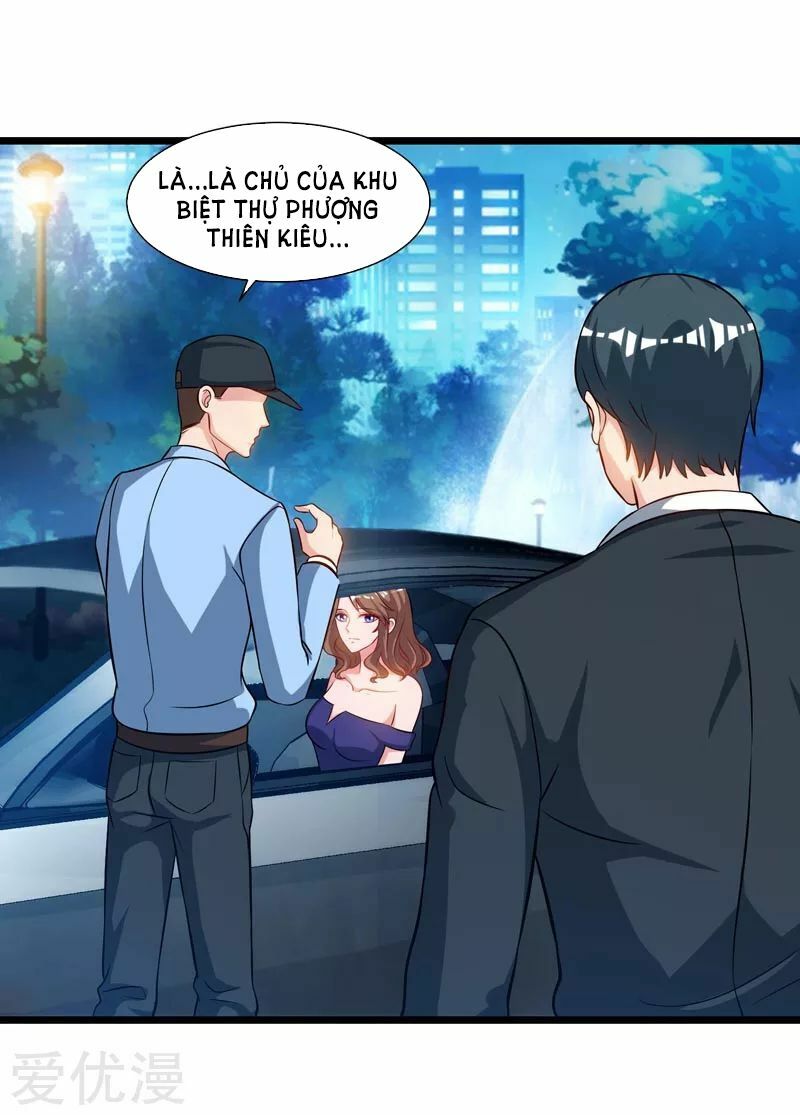 Trọng Sinh Khí Thiếu Quy Lai: Chapter 45