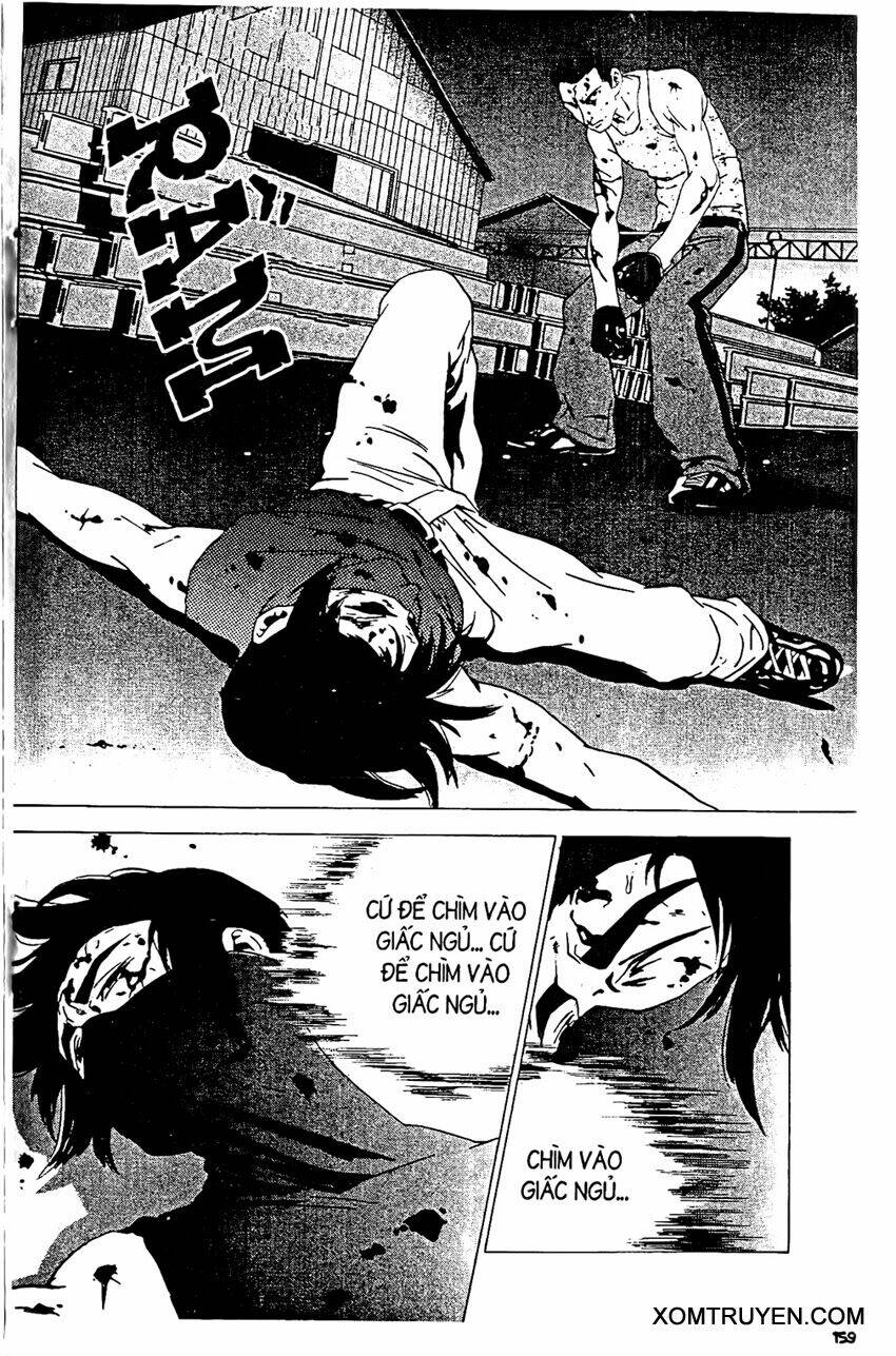 Ai Hơn Ai: Chapter 140